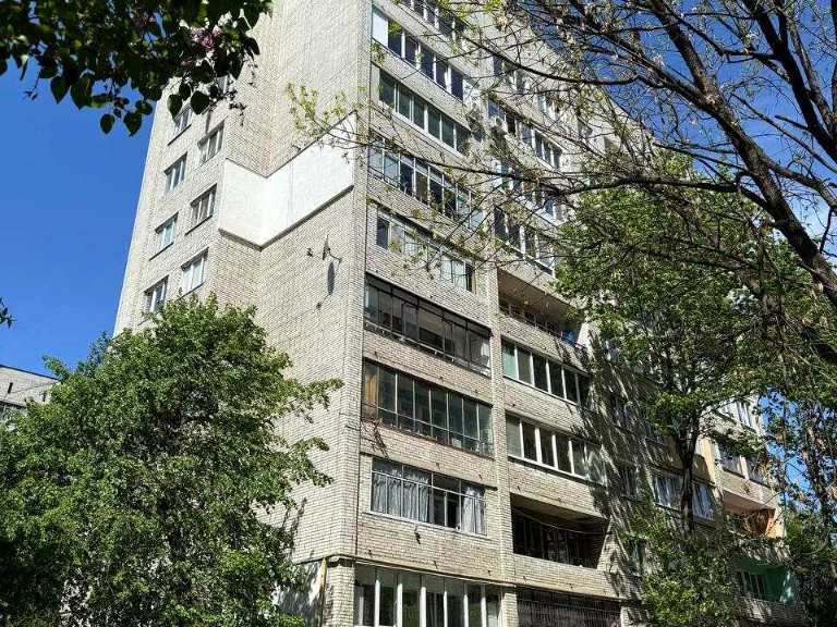 Квартира. Львів, Мазепи вул.