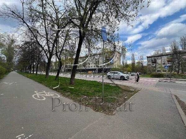 Sale of 1-room apartment 20 m², Akademika Tupoleva St.,