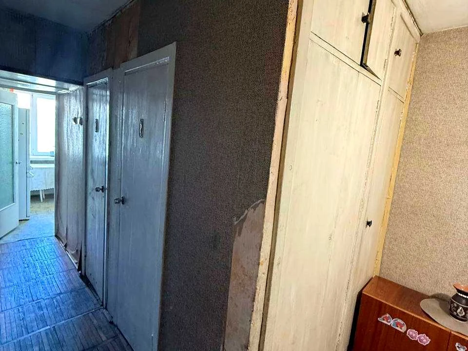 Квартира. Львів, Мазепи вул.