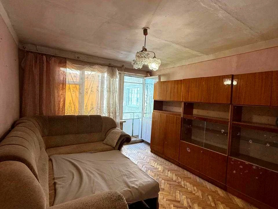 Квартира. Львів, Мазепи вул.