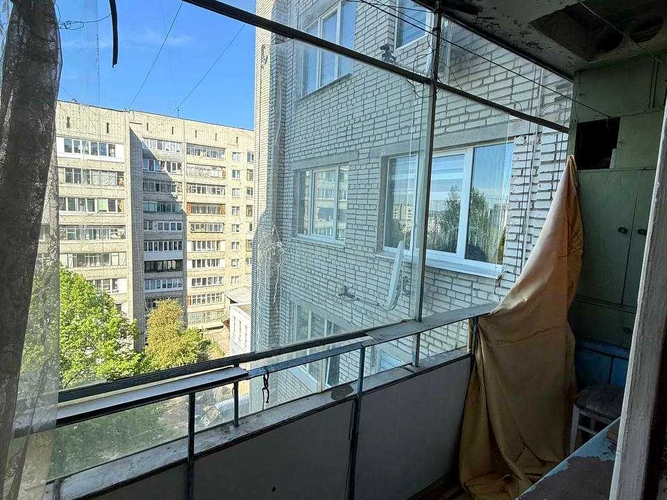 Квартира. Львів, Мазепи вул.