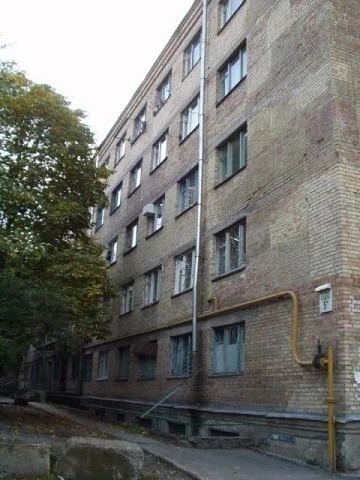 Sale of 1-room apartment 20 m², Akademika Tupoleva St.,