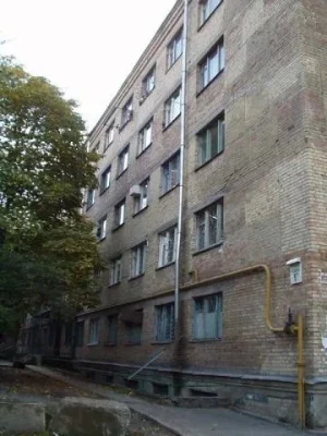 Sale of 1-room apartment 20 m², Akademika Tupoleva St.,