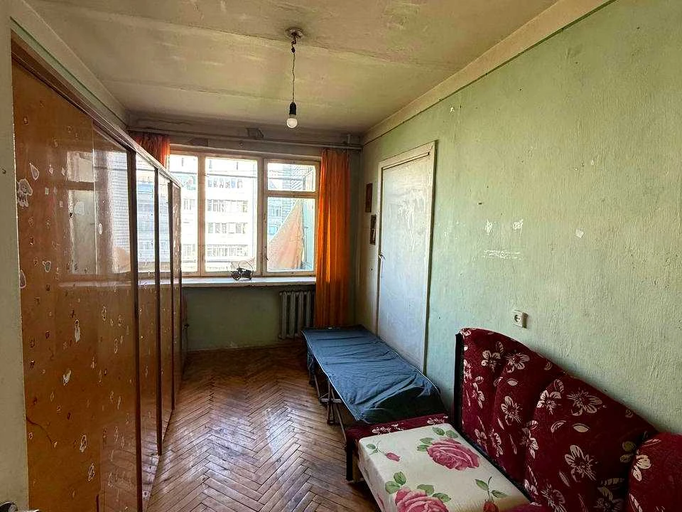 Квартира. Львів, Мазепи вул.