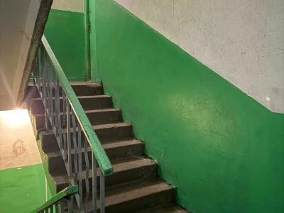 Квартира. Львів, Мазепи вул.