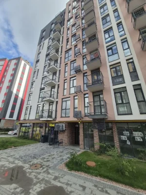 Продаж 1км квартири  в ЖК Фруктова Алея
