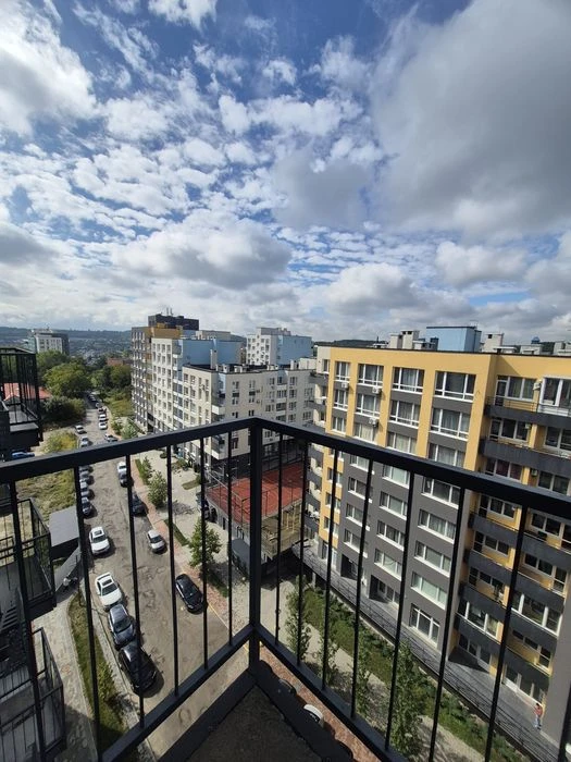 Продаж 1км квартири  в ЖК Фруктова Алея