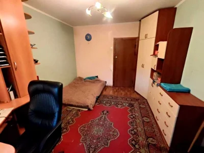 Квартира. Київ, Композитора Лятошинського вул.