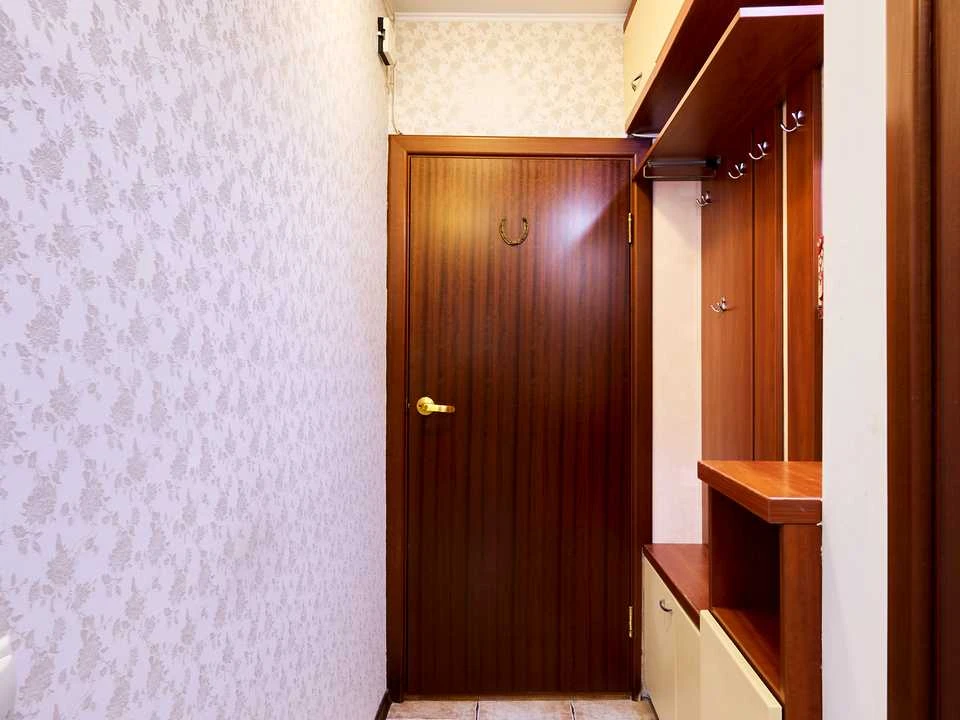 Квартира. Київ, Арсенальна вул. (Зашиянівський)