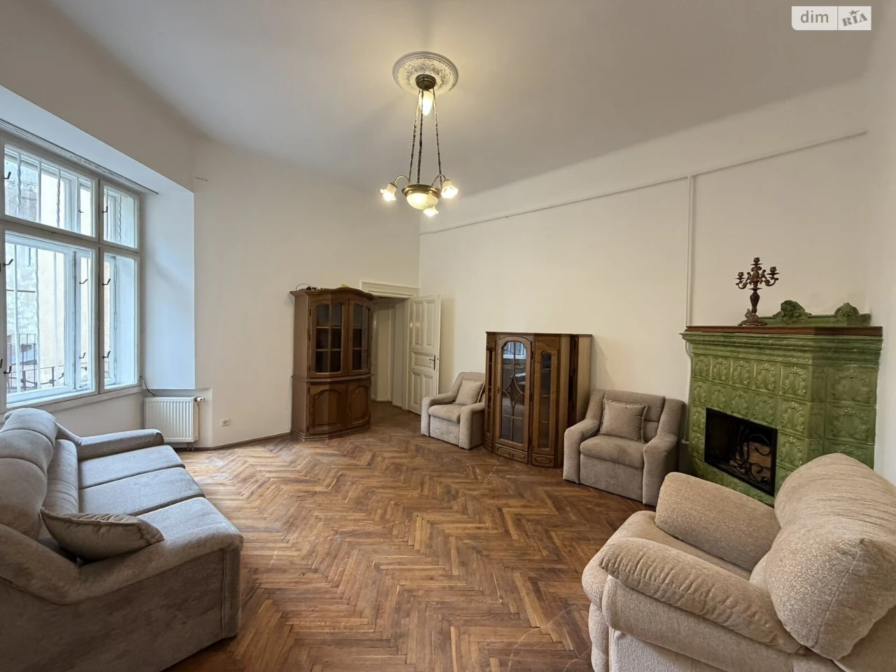 Продаж Квартира Центр