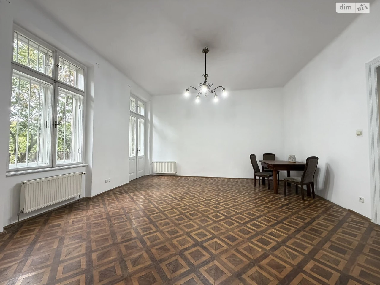 Продаж Квартира Центр