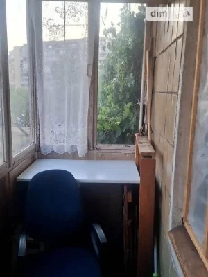 Sale of 2-room apartment 50.08 sq. m. on Revutskoho St. 29 • ID 34