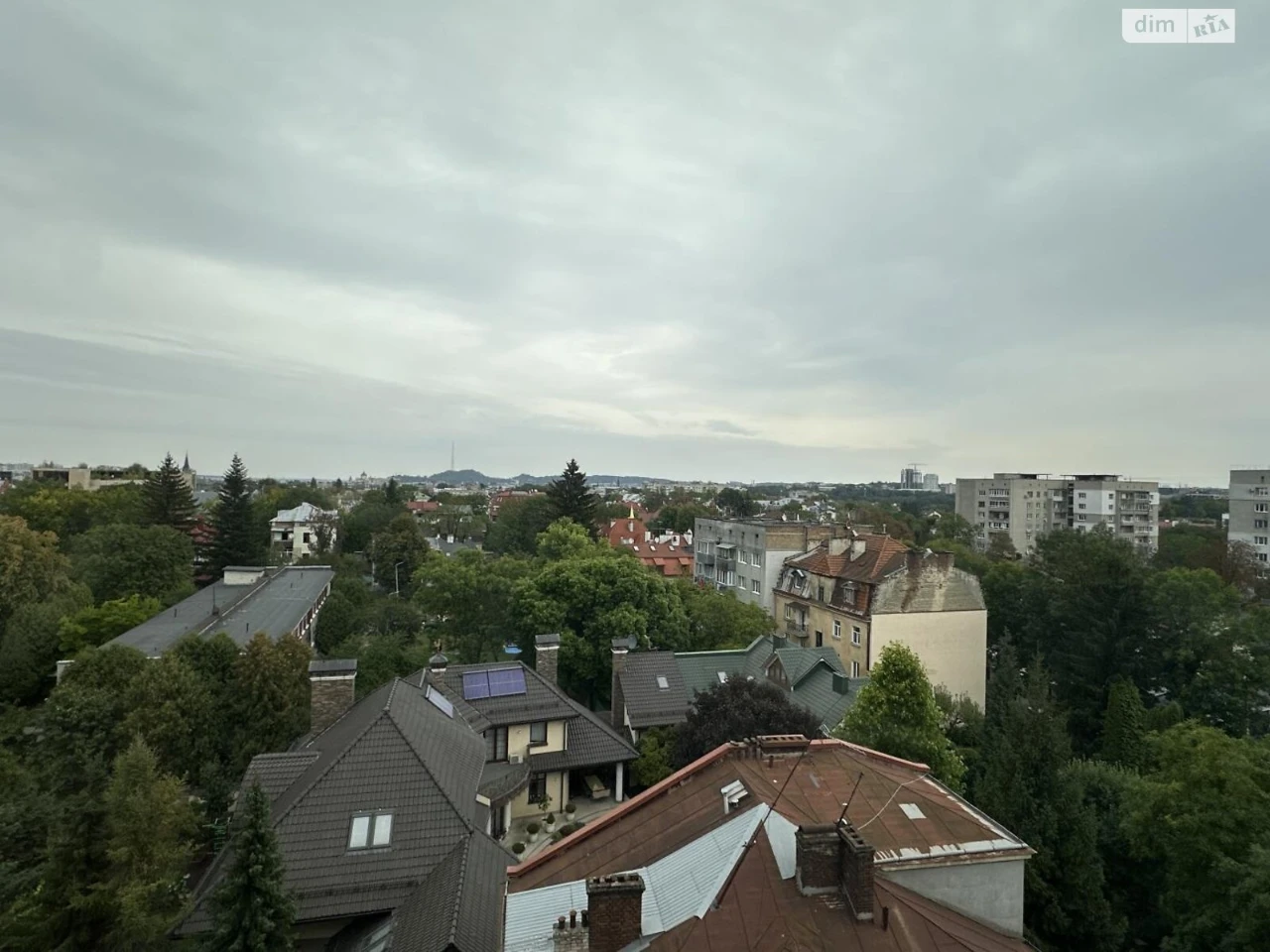 Продаж Квартира Франківський