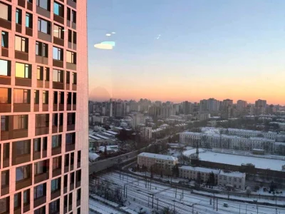 Квартира. Київ, Берестейський просп. (Перемоги), 11 к