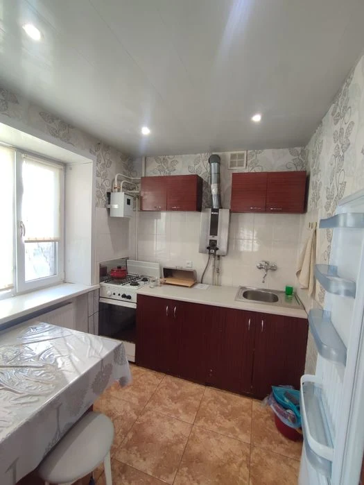 2-room apartment for sale in Shevchenkivskyi district
