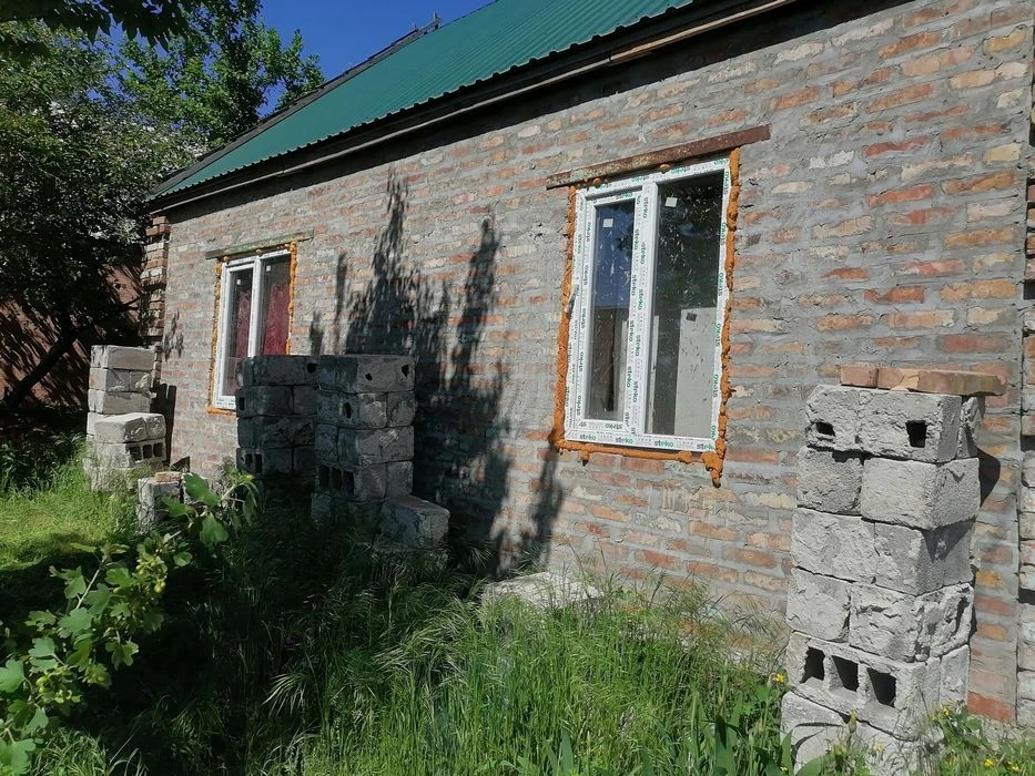 Частный дом Запорожье р-н 55й школы