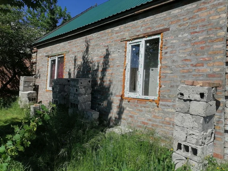 Частный дом Запорожье р-н 55й школы