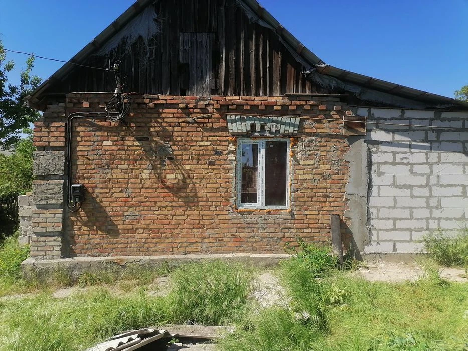Частный дом Запорожье р-н 55й школы