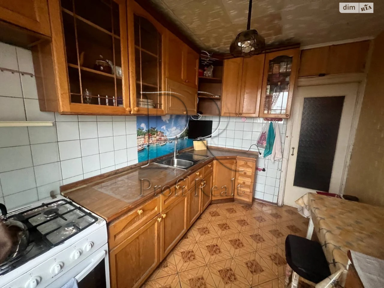 Продаж Квартира Дарницький