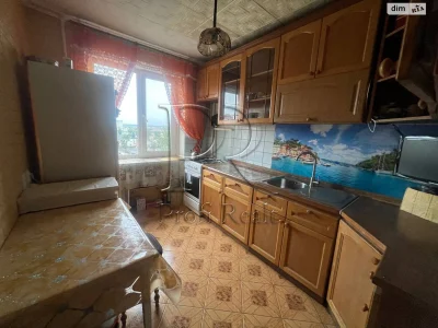 Продаж Квартира Дарницький