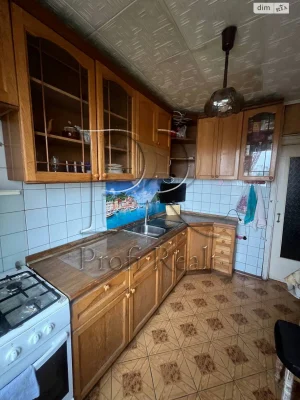 Продаж Квартира Дарницький