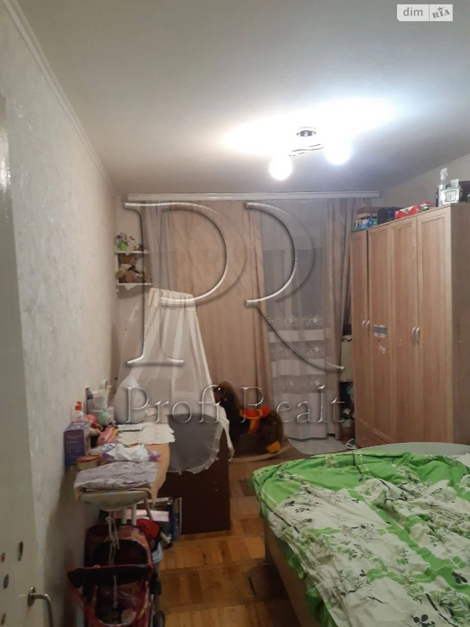 Продаж Квартира Дарницький