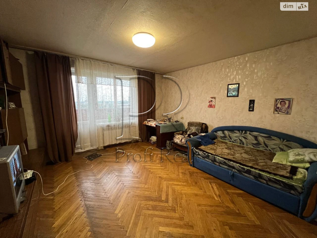 Продаж Квартира Дарницький