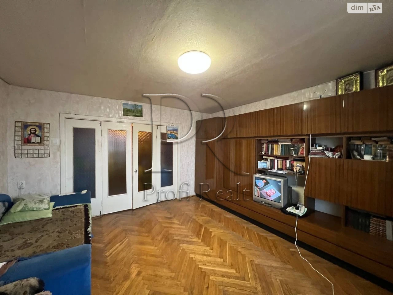 Продаж Квартира Дарницький