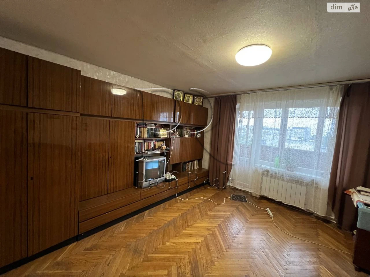 Продаж Квартира Дарницький