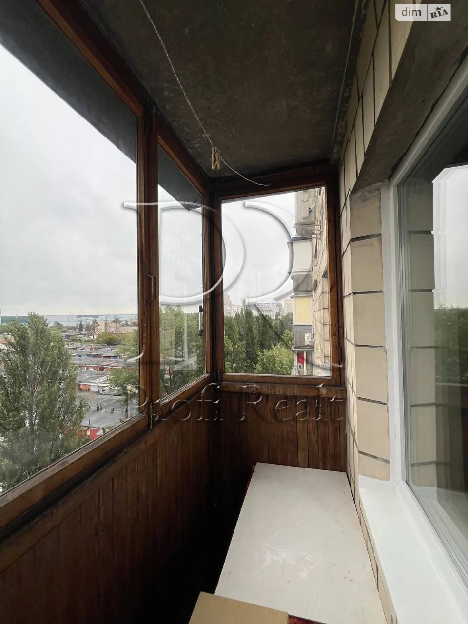 Продаж Квартира Дарницький