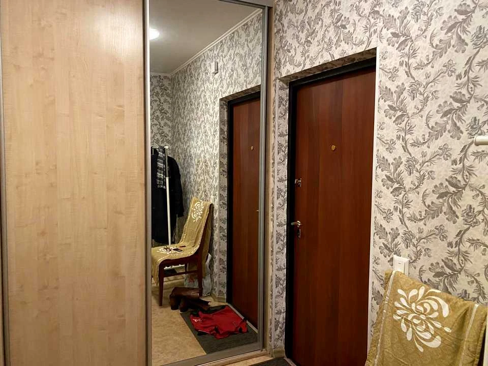 Квартира. Київ, Тираспольська вул.