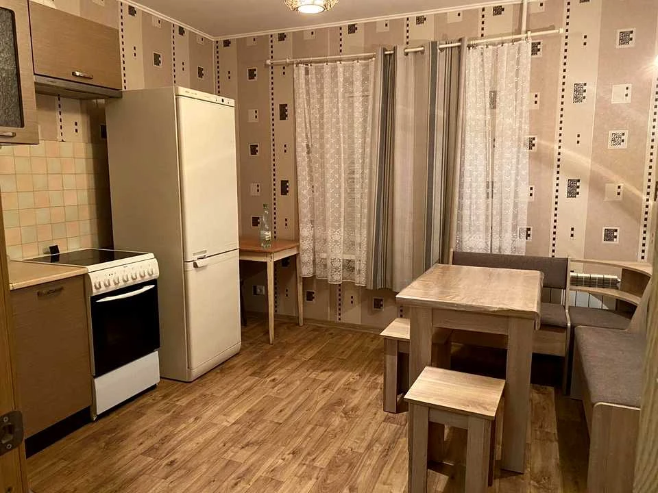 Квартира. Київ, Тираспольська вул.