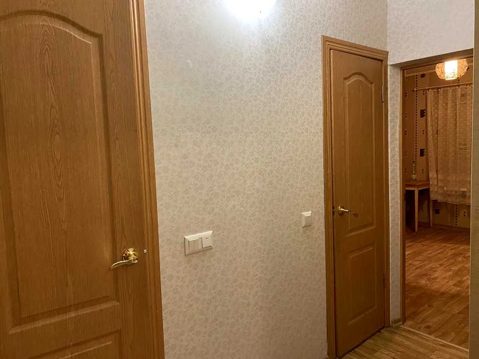 Квартира. Київ, Тираспольська вул.