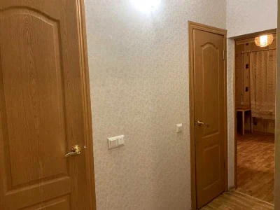 Квартира. Київ, Тираспольська вул.