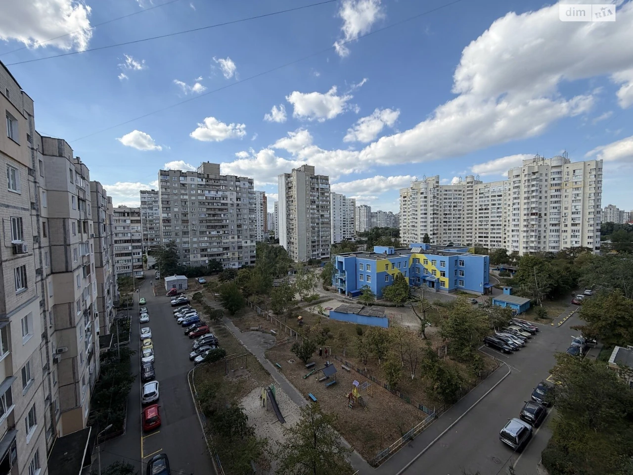 Продаж Квартира Дарницький