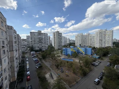 Продаж Квартира Дарницький