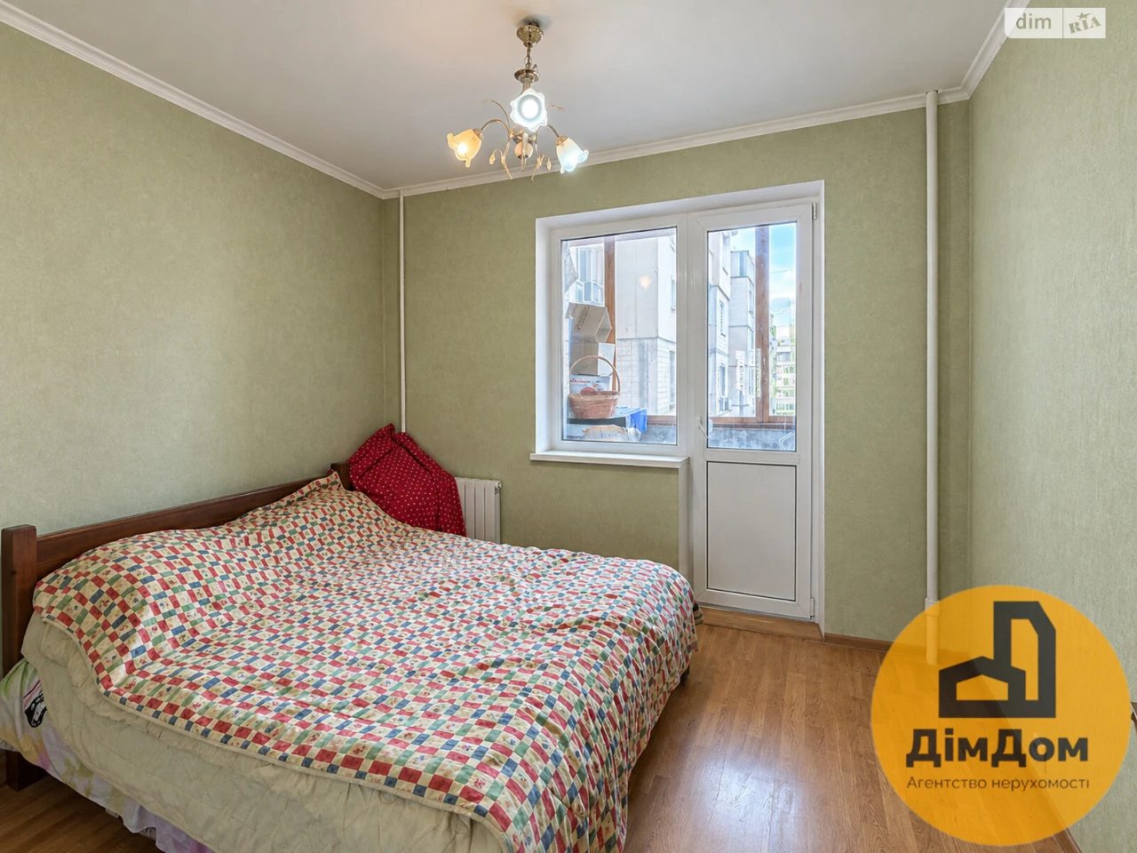 Продаж Квартира Дарницький