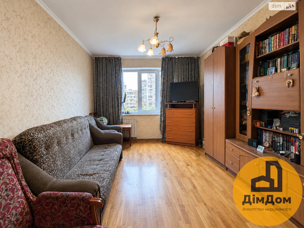 Продаж Квартира Дарницький