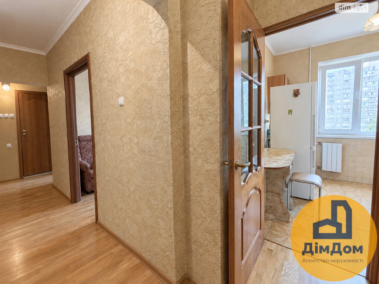 Продаж Квартира Дарницький