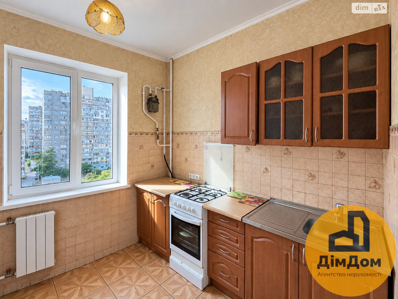 Продаж Квартира Дарницький