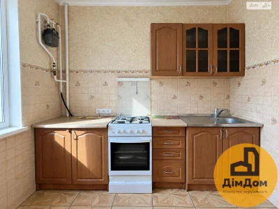 Продаж Квартира Дарницький