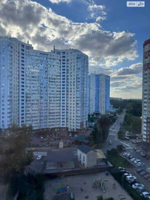 Продаж Квартира Теремки-2