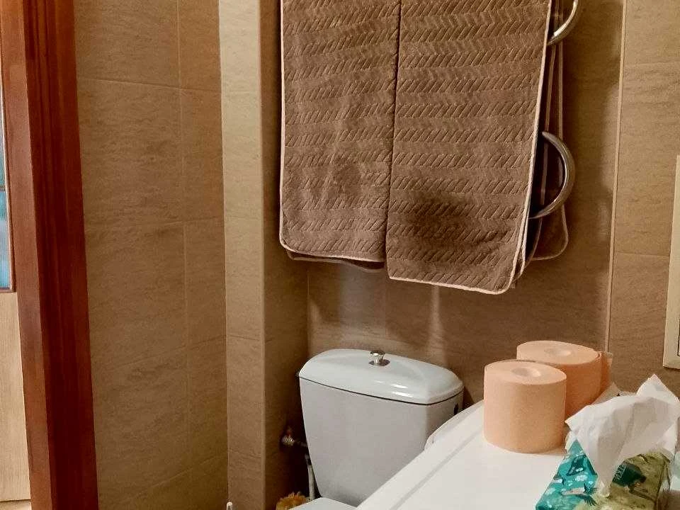 Квартира. Київ, Райдужна вул.