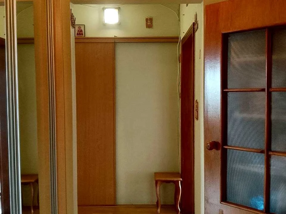 Квартира. Київ, Райдужна вул.