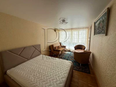 Квартира. Київ, Володимира Івасюка просп. (Героїв Сталінград