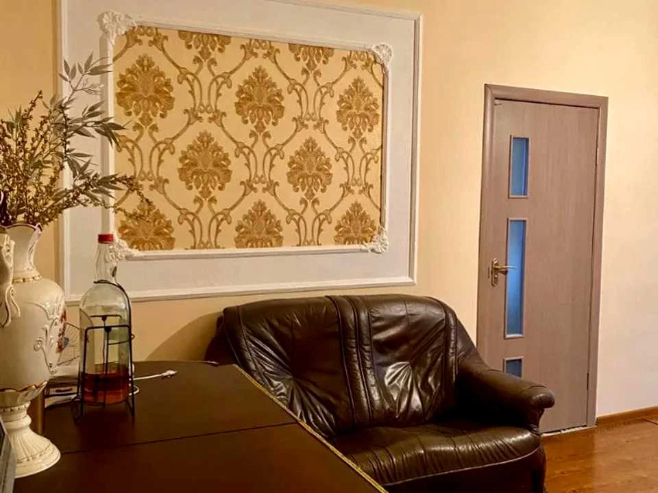 Будинок. Дніпро, Ізмаїла Срезневського вул. (Бєлінського)