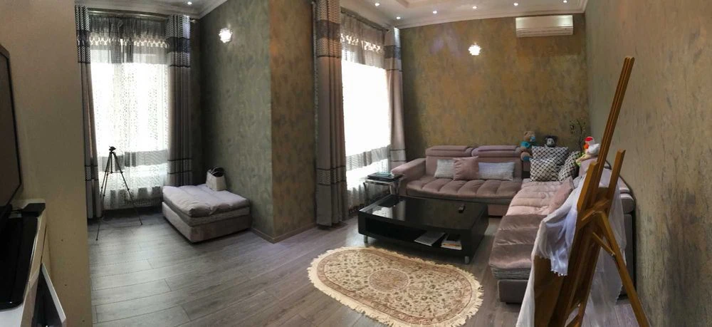 Прекрасный дом в Совиньоне, бассейн