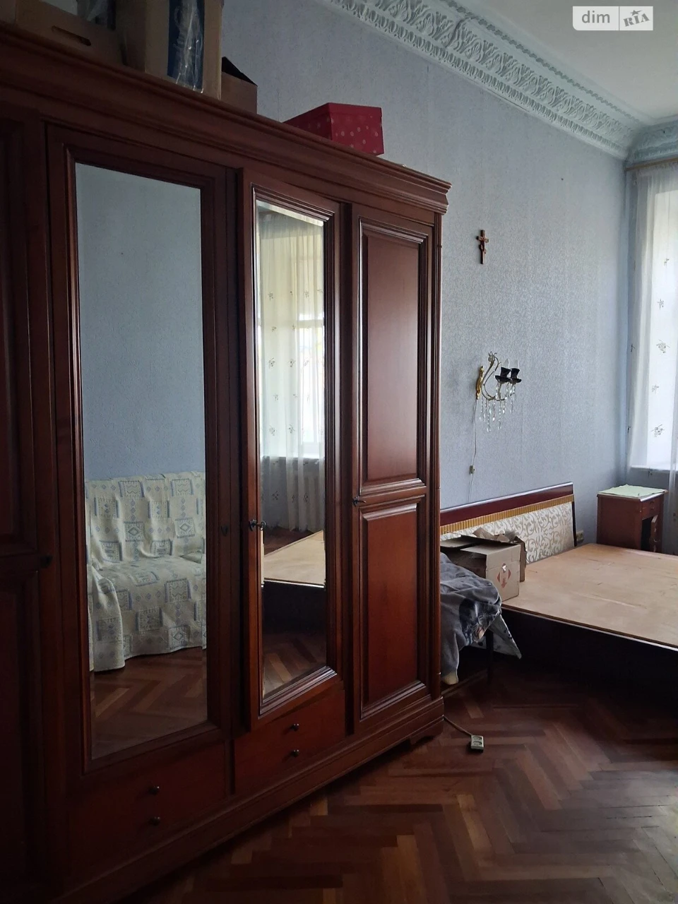 Продаж Квартира Молдаванка