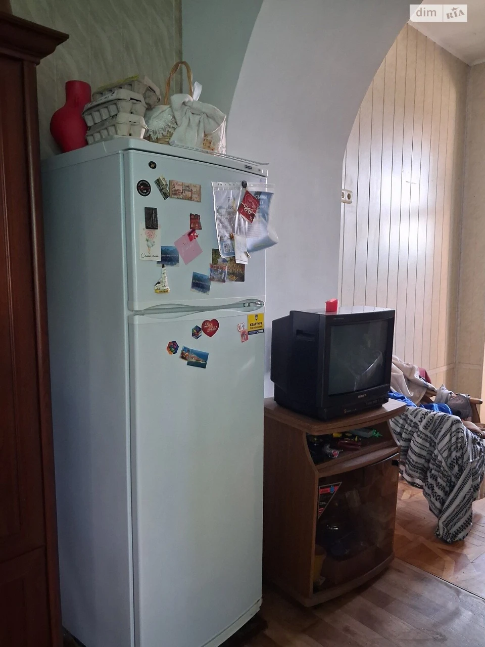 Продаж Квартира Молдаванка
