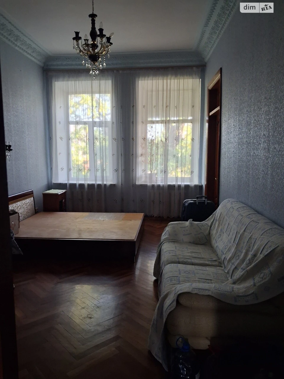 Продаж Квартира Молдаванка